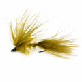 Marabou Damsel