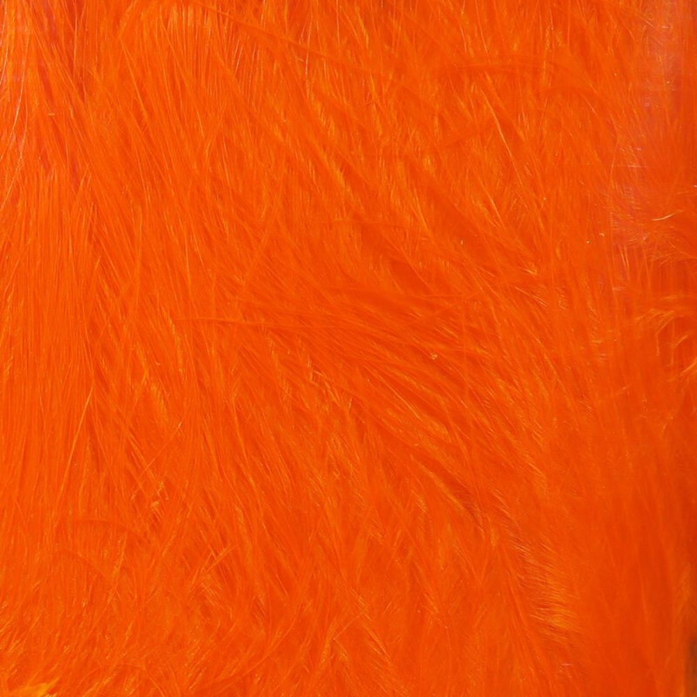 Marabou Blood Quills Hareline – Movimiento irresistible y efecto natural