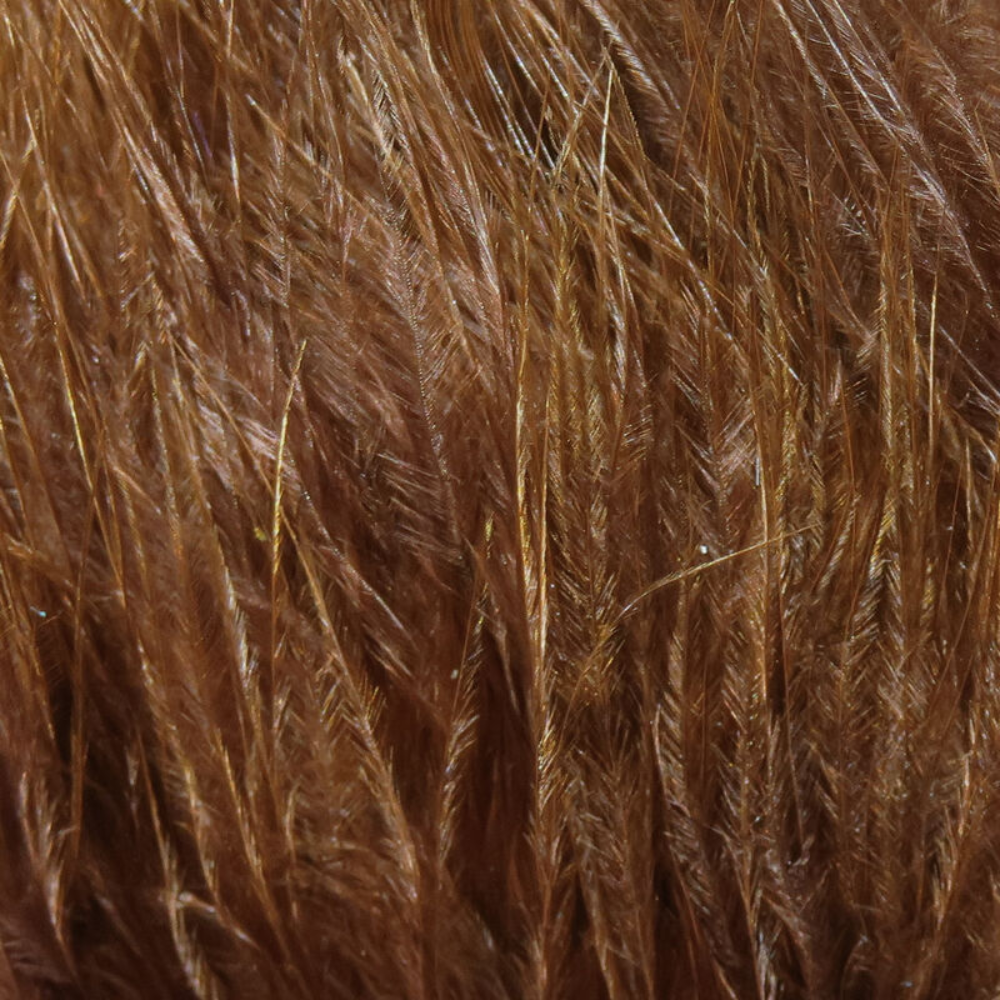 Marabou Blood Quills Hareline – Movimiento irresistible y efecto natural