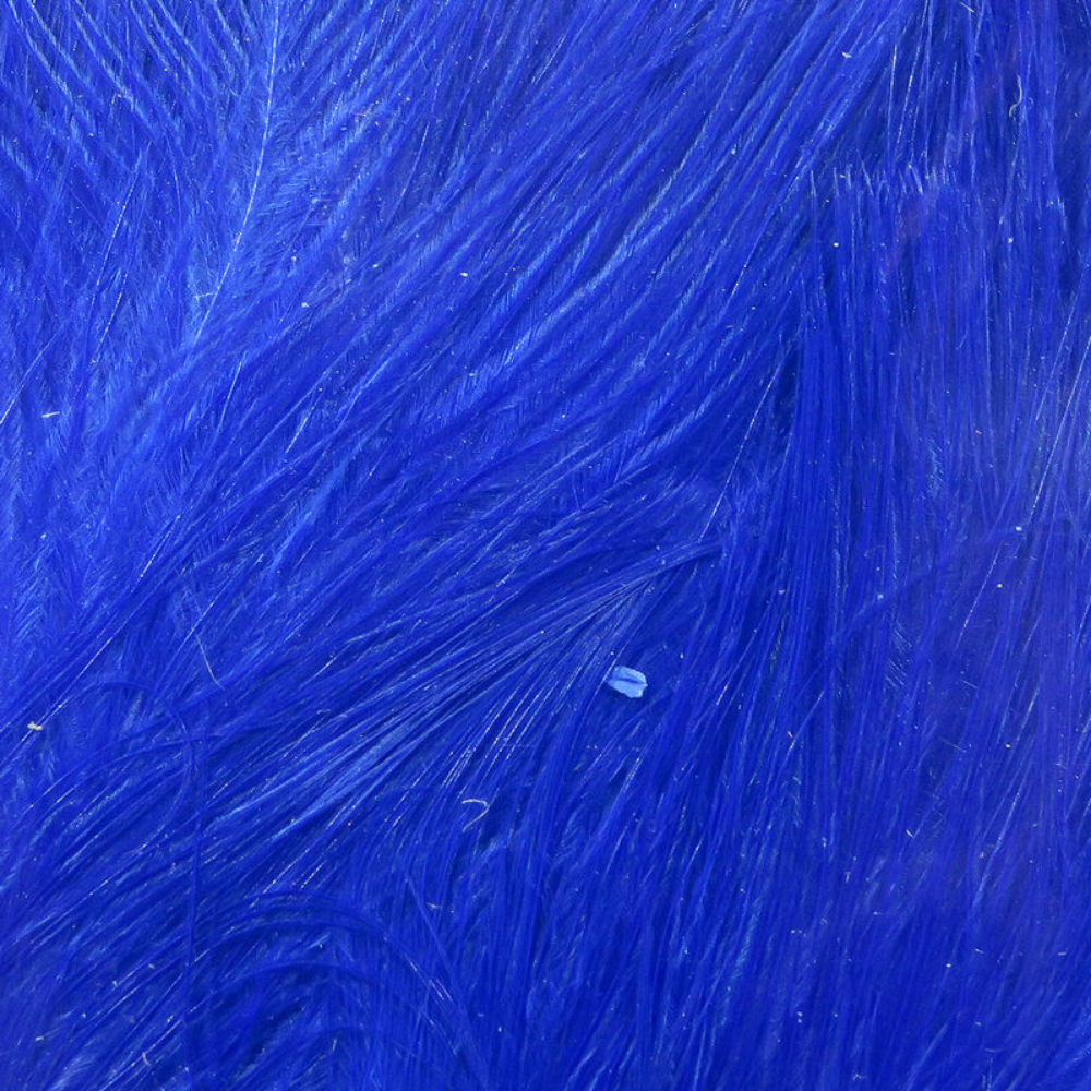 Marabou Blood Quills Hareline – Movimiento irresistible y efecto natural