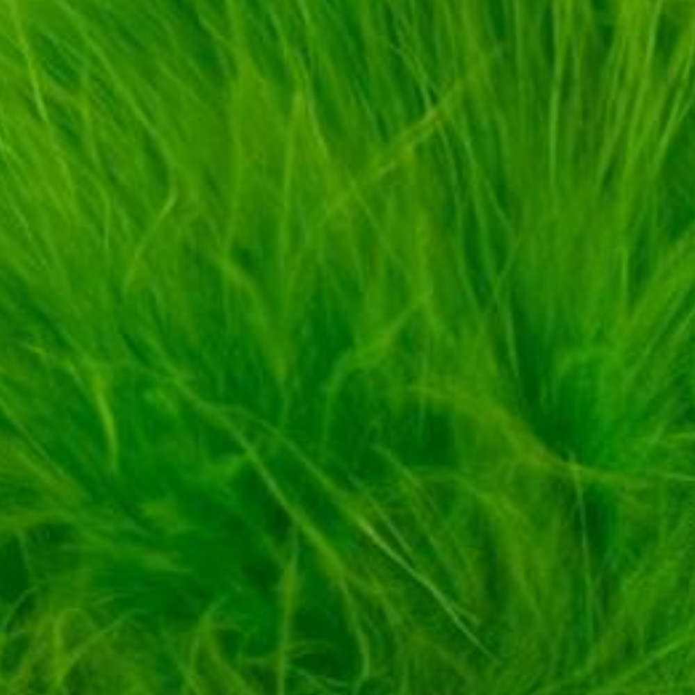 Marabou Blood Quills Hareline – Movimiento irresistible y efecto natural