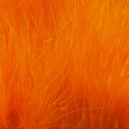 Marabou Blood Quills Hareline – Movimiento irresistible y efecto natural