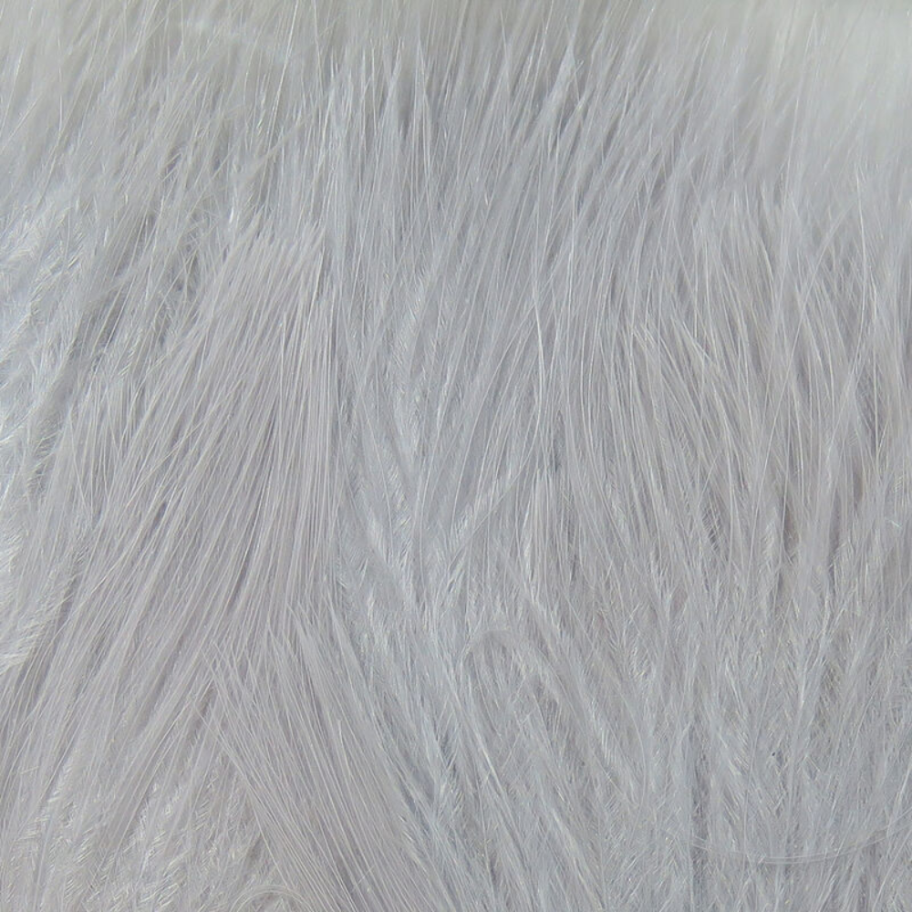 Marabou Blood Quills Hareline – Movimiento irresistible y efecto natural