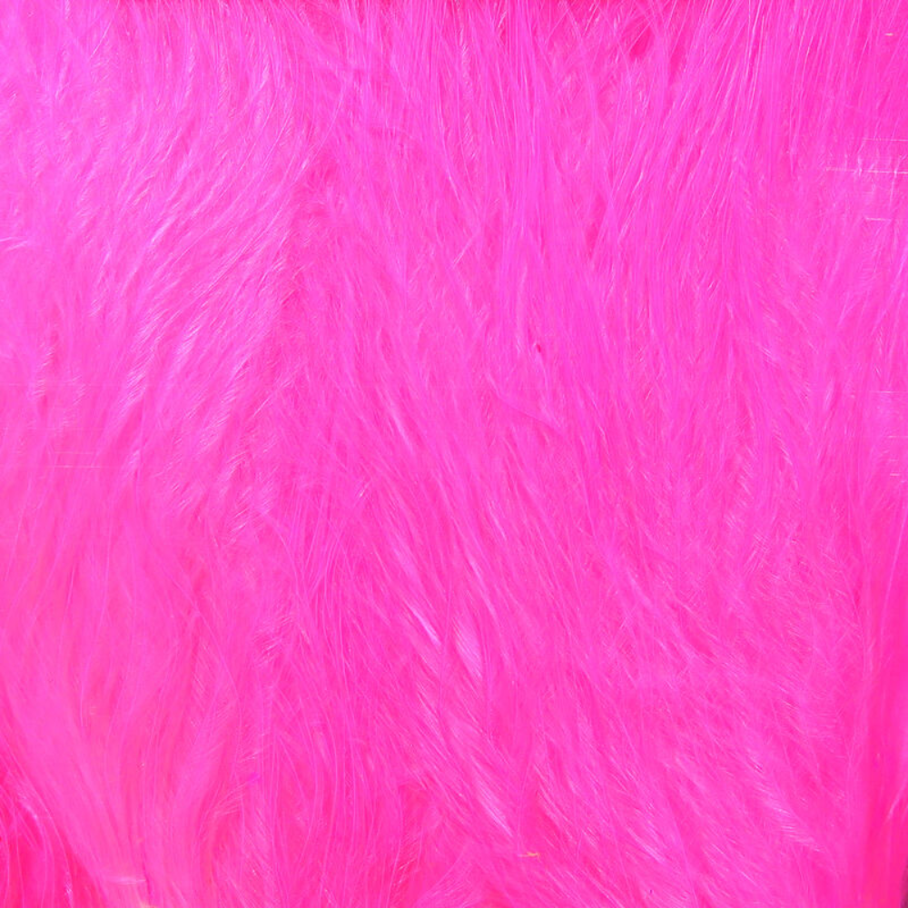 Marabou Blood Quills Hareline – Movimiento irresistible y efecto natural