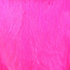 Marabou Blood Quills Hareline – Movimiento irresistible y efecto natural