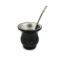 Mate con Bombilla Wayu – Tradición y estilo en cada sorbo