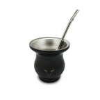 Mate con Bombilla Wayu – Tradición y estilo en cada sorbo