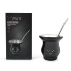 Mate con Bombilla Wayu – Tradición y estilo en cada sorbo