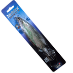 Cuchara Blue Fox Matrixx 14 cm