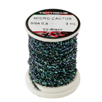 Micro Cactus Textreme 0,8 mm – Brillo intenso en tamaños ultra pequeños