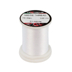 Midge Thread Textreme 75 Den – Precisión extrema para microatados