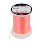 Midge Thread Textreme 75 Den – Precisión extrema para microatados