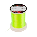 Midge Thread Textreme 75 Den – Precisión extrema para microatados
