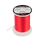 Midge Thread Textreme 75 Den – Precisión extrema para microatados