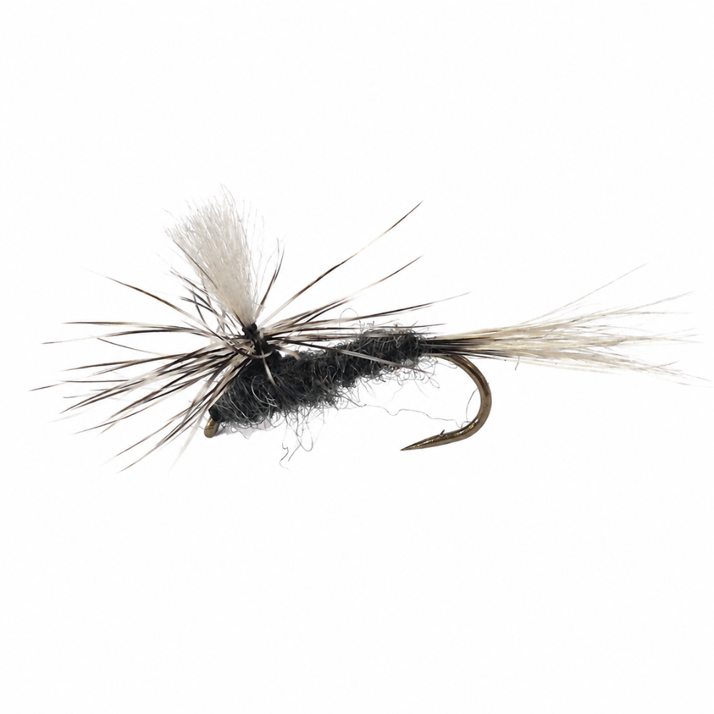 Mosca Adams Parachute
