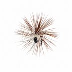 Mosca Brown Bi-Visible – Clásica, visible y altamente efectiva