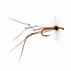 Mosca Daddy Long Legs – Realismo y movimiento irresistible