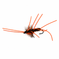 Mosca Leonis Barbarus