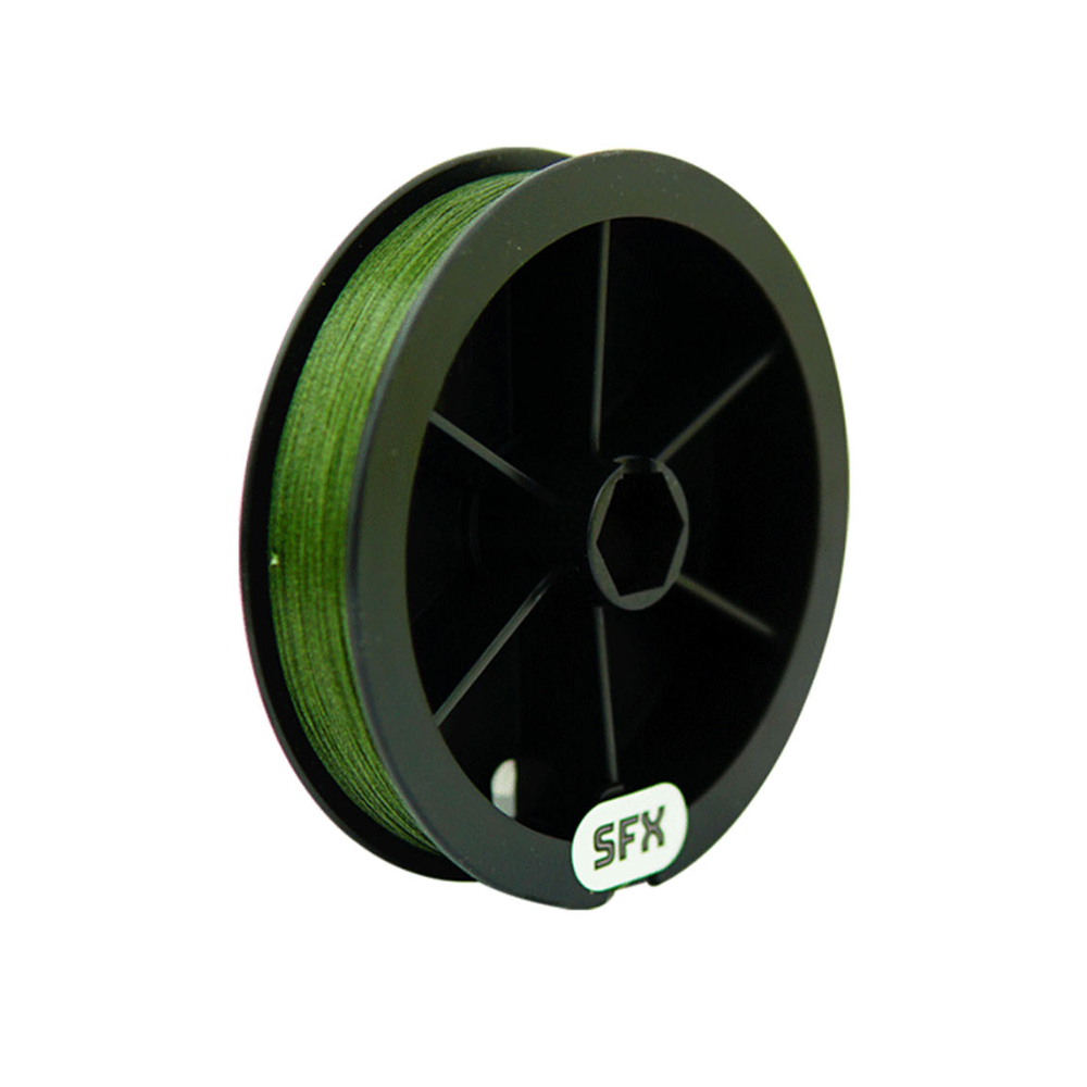 Línea Multifilamento Sufix SFX 8X 100 m