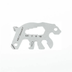 Multiherramienta Llavero AllTul Oso KeySmart – Compacta, resistente y siempre contigo