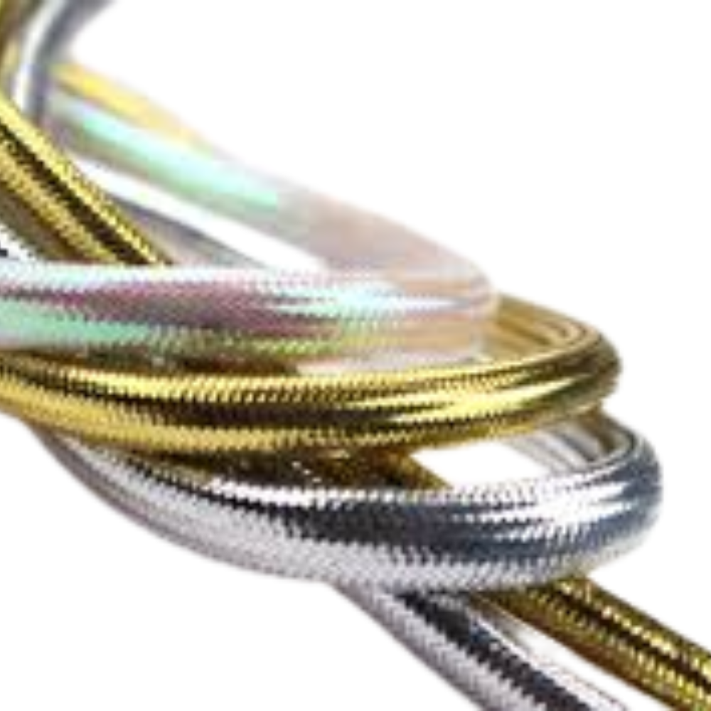 Mylar Large Textreme – Brillo clásico para streamers efectivos