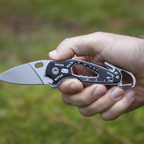 Navaja Plegable Multiherramienta SmartKnife True – Compacta, funcional y siempre lista