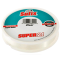 Nylon Sufix Super 21® – Baja elasticidad y máxima sensibilidad