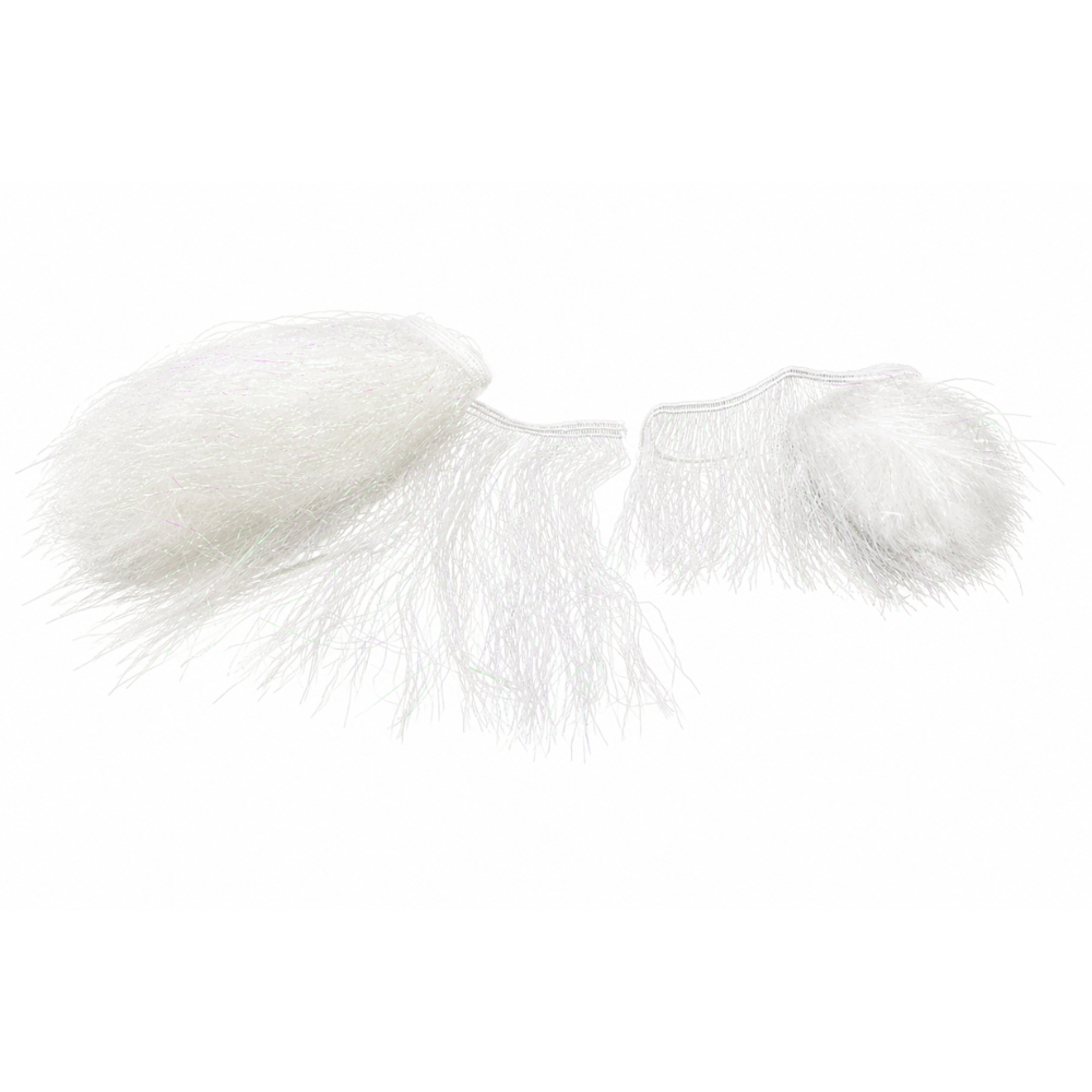 Palmer Chenille Textreme 140 mm – Máximo volumen para grandes streamers