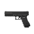 Pistola Traumática TH Tactical G17 Cal .50 – Potencia y control en formato compacto