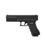 Pistola Traumática TH Tactical G17 Cal .50 – Potencia y control en formato compacto