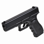 Pistola CO2 Stinger Modelo 17 Polymer – Calibre 4.5 mm