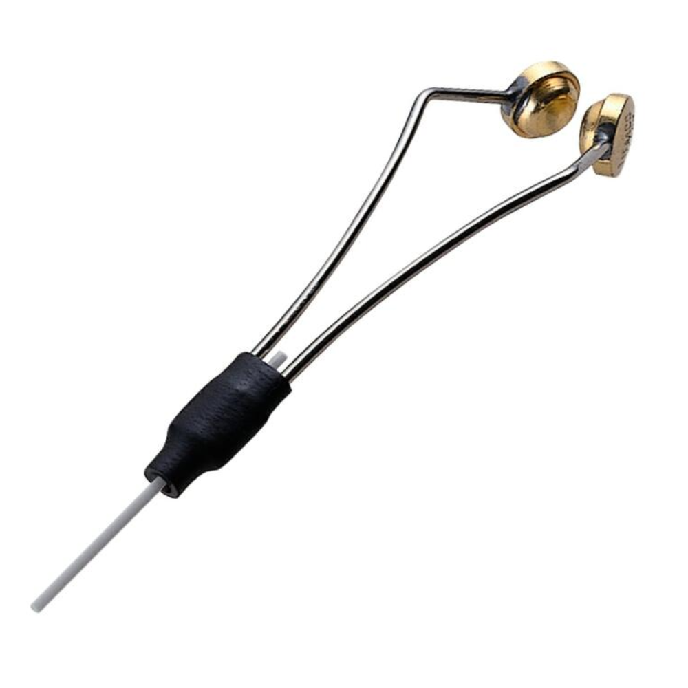 Porta Bobina Cerámica Fino Tiemco – Precisión y suavidad en cada montaje