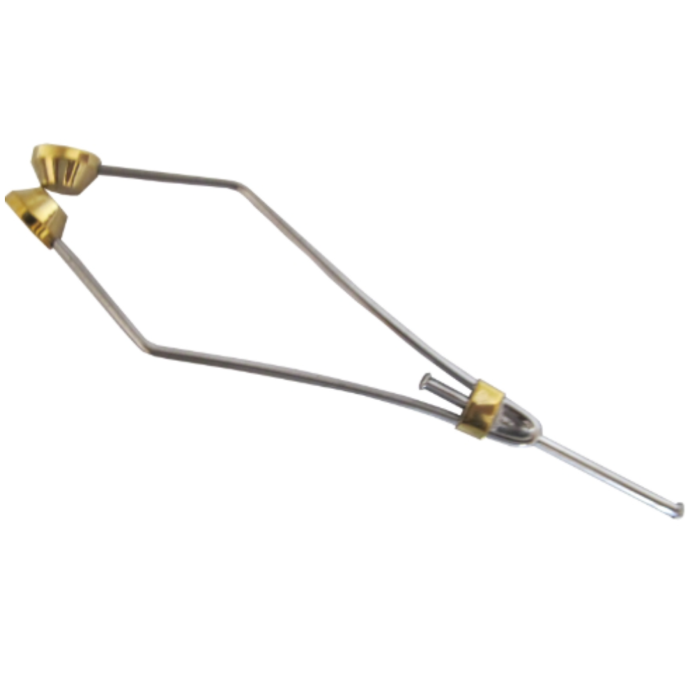 Porta Bobina Standard Anglerhaus