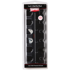 Porta Cañas Rapala Lock'n Hold – Organización segura para hasta 6 cañas