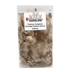 Premium Hungarian Partridge Feathers Hareline – Soft hackles clásicos y naturales