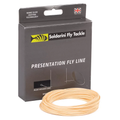 Presentation Fly Line Floating Soldarini WF3 – Suavidad y presentación precisa