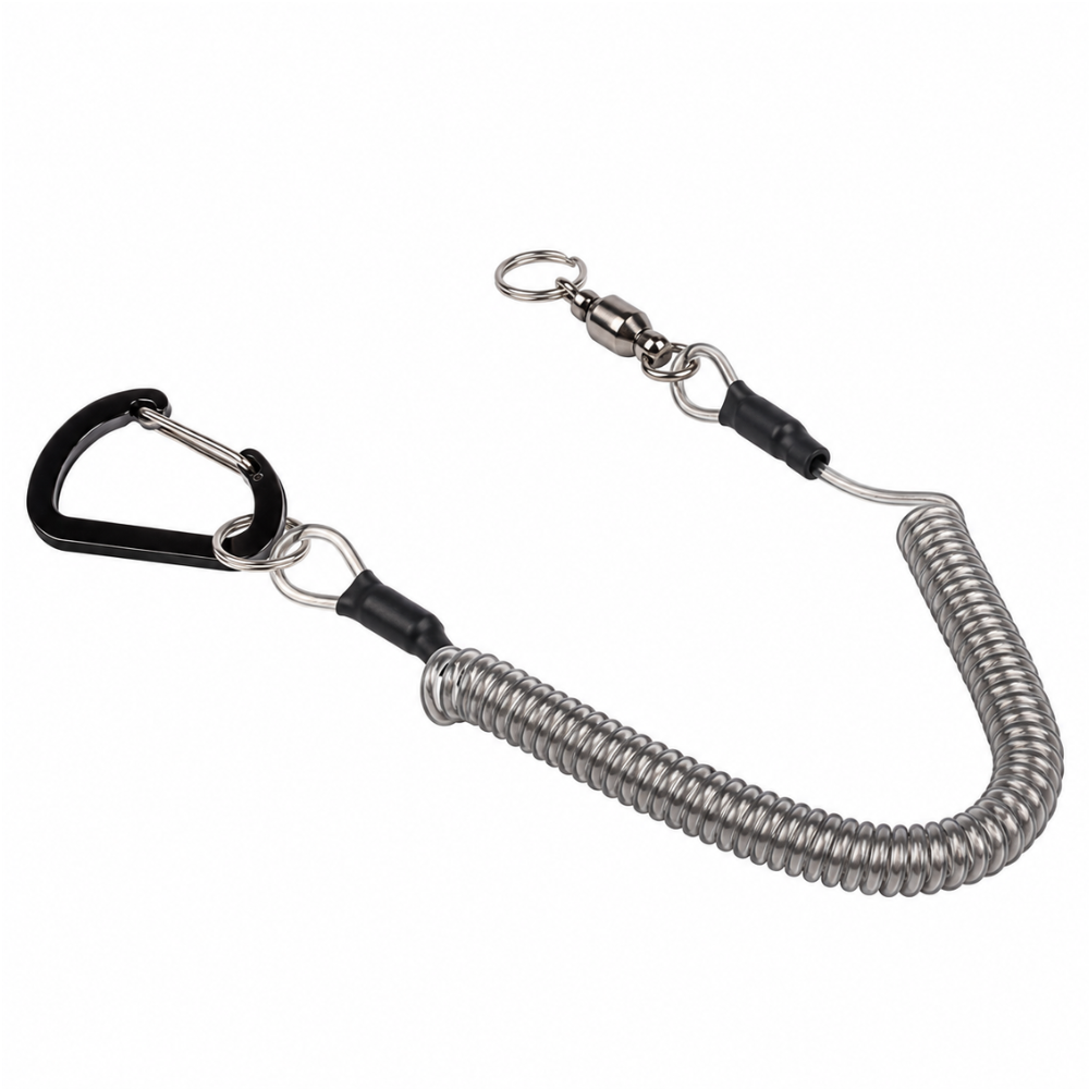 Quickdraw Tool Tether – Cable de Seguridad para Herramientas