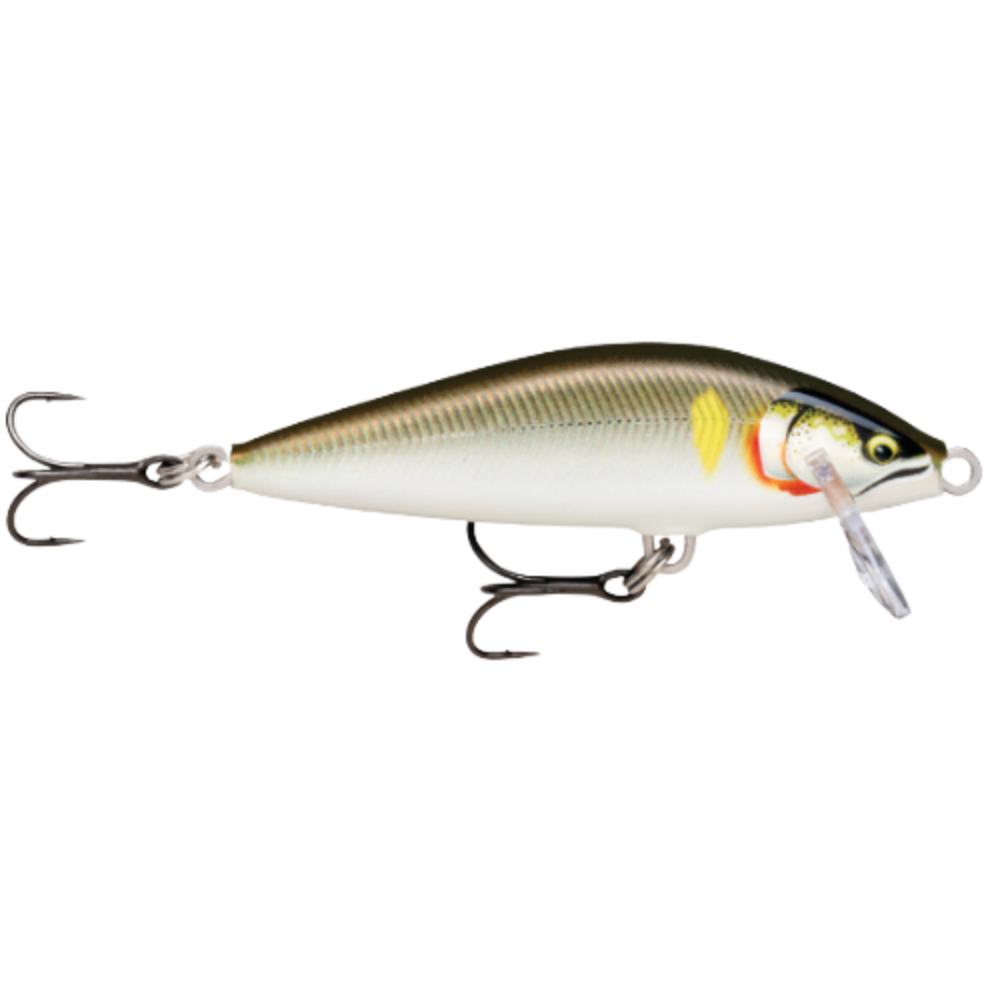 Señuelo Rapala Countdown Elite 5.5