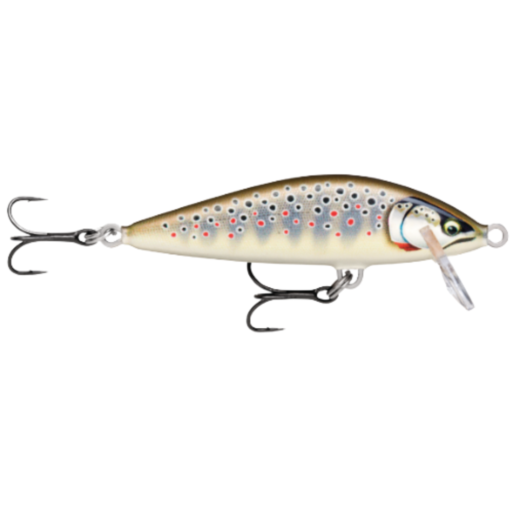 Señuelo Rapala Countdown Elite 7.5