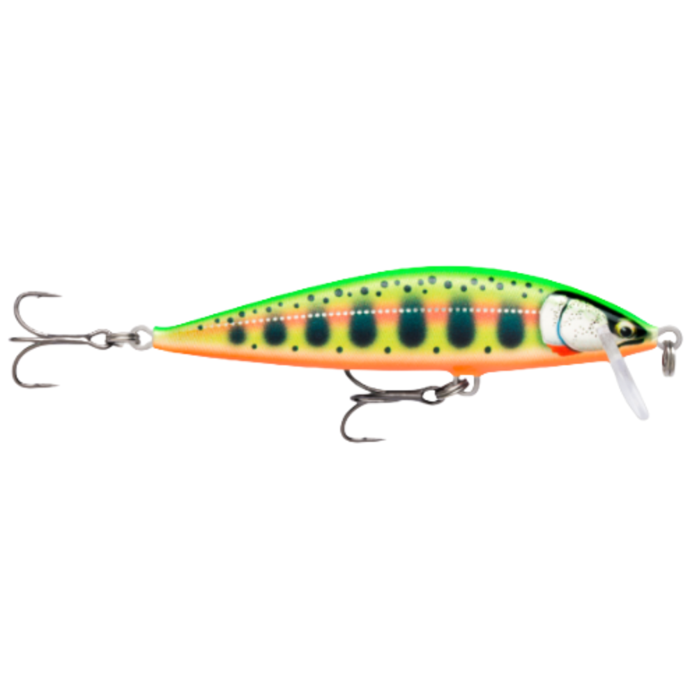 Señuelo Rapala Countdown Elite 5.5