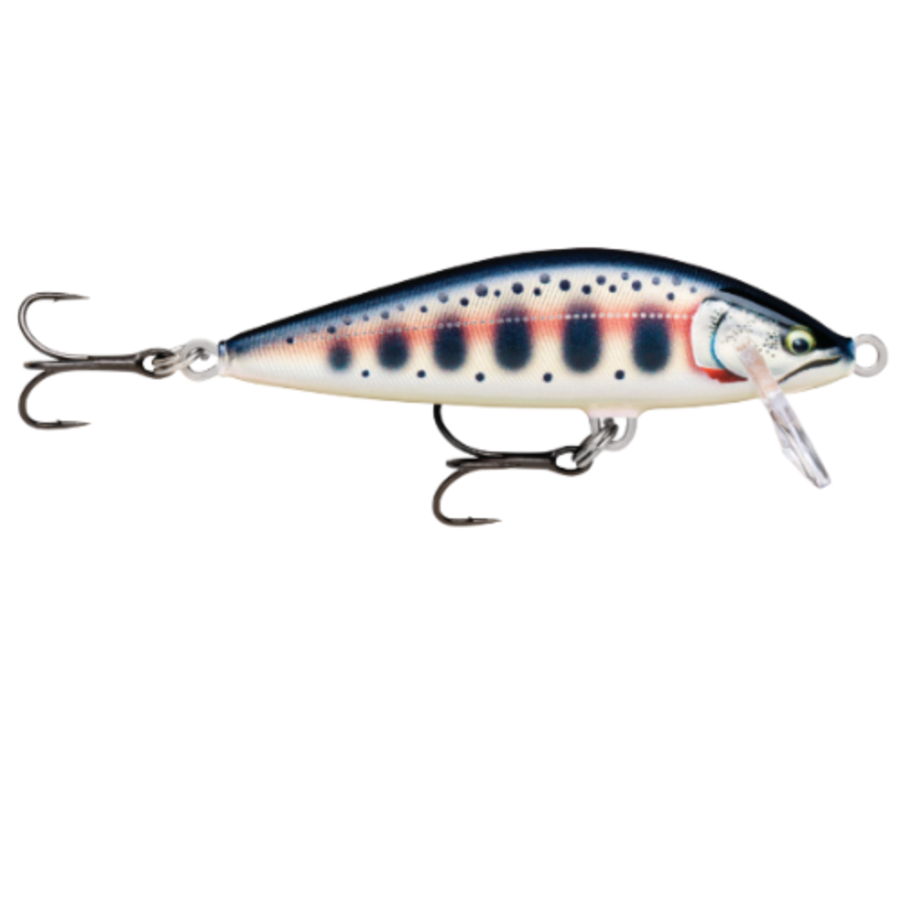 Señuelo Rapala Countdown Elite 5.5