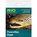 Líder RIO Fluoroflex Trout – Máximo sigilo y presentación perfecta