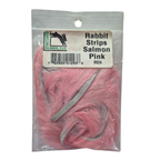 Rabbit Strips Hareline – Movimiento natural y máxima acción para streamers