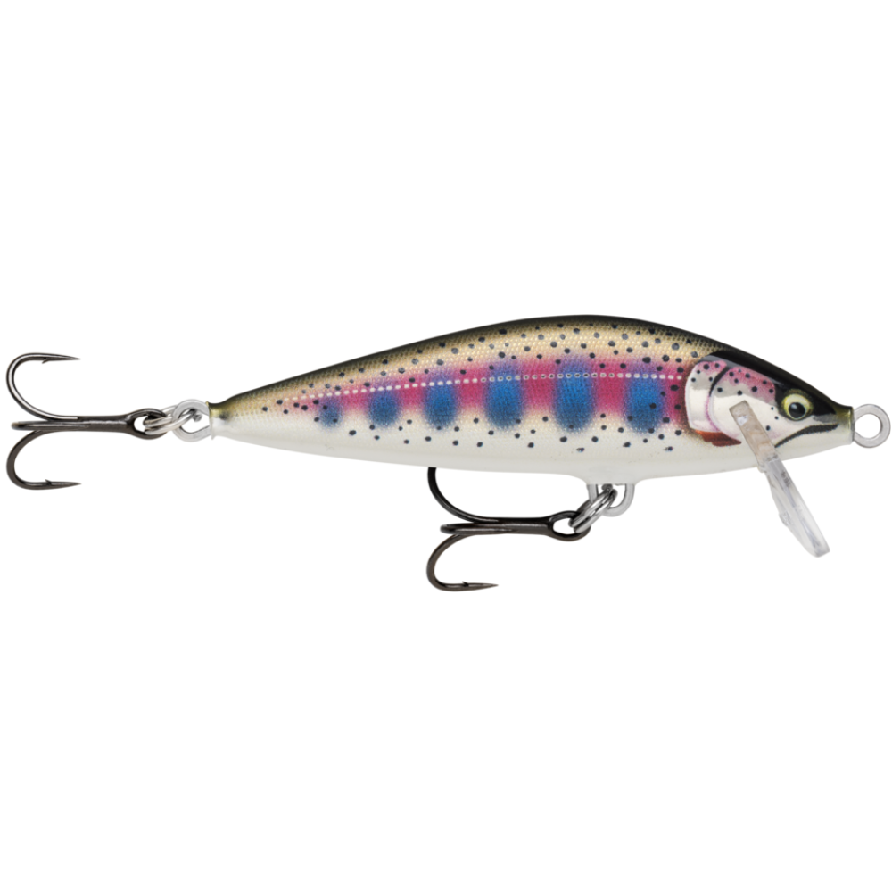 Señuelo Rapala Countdown Elite 7.5