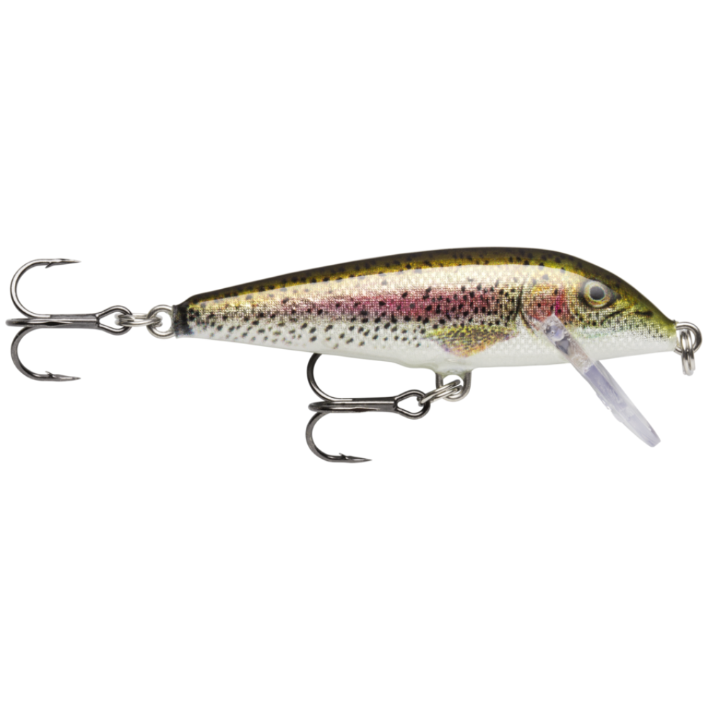 Señuelo Rapala Countdown CD5