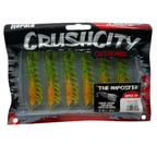 Vinilo Rapala CrushCity The Imposter – Imitación perfecta de camarón con acción real