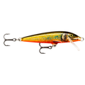 Rapala Original Floating F07 – El clásico que nunca falla