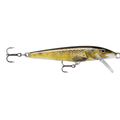Rapala Original Floating F07 – El clásico que nunca falla