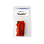 Reptile Rubber Legs FFA – Movimiento y realismo para tus moscas