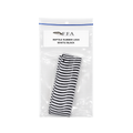 Reptile Rubber Legs FFA – Movimiento y realismo para tus moscas